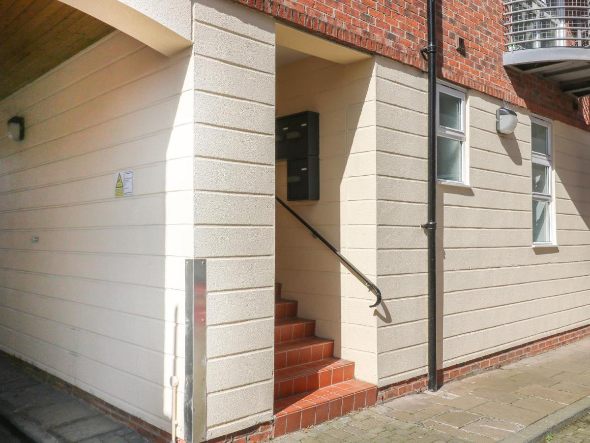 12 Woodsmill Quay Apartment ยอร์ค ภายนอก รูปภาพ