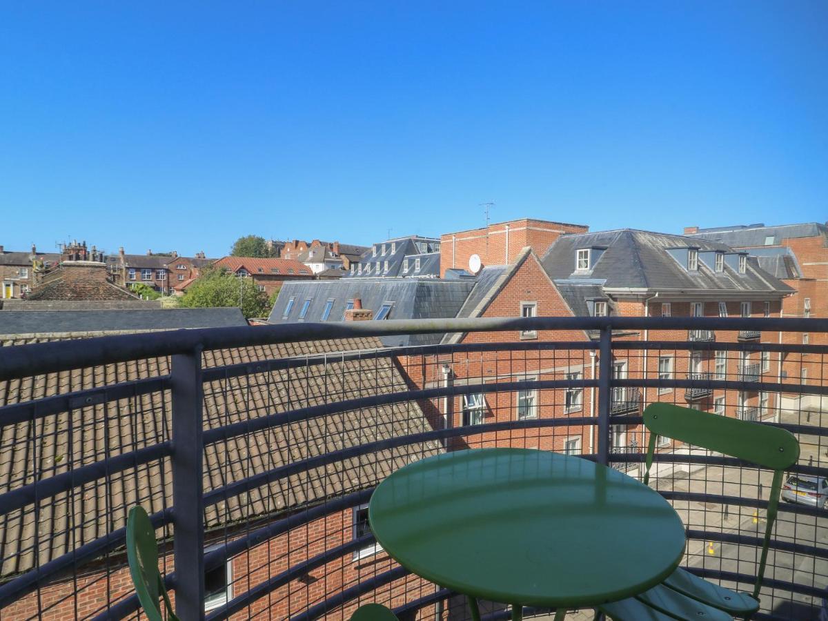 12 Woodsmill Quay Apartment ยอร์ค ภายนอก รูปภาพ