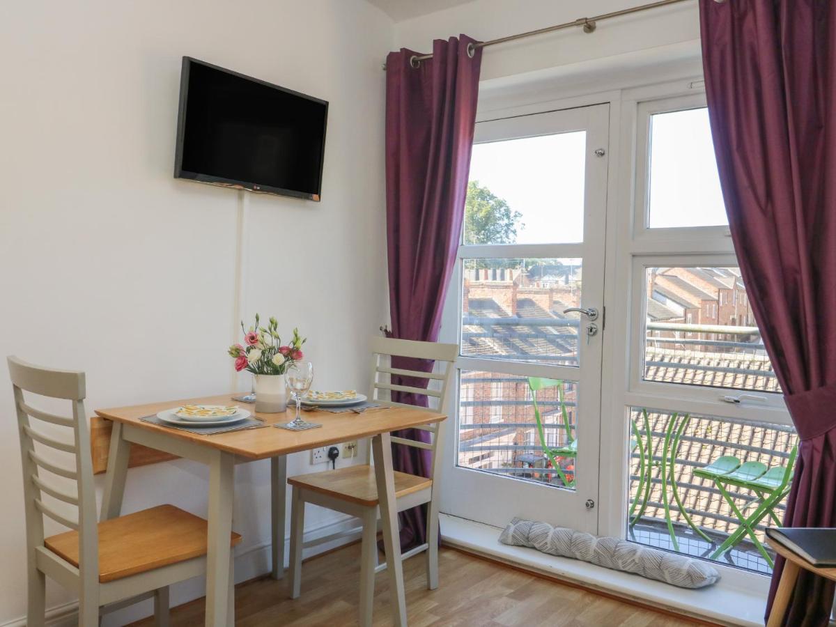 12 Woodsmill Quay Apartment ยอร์ค ภายนอก รูปภาพ