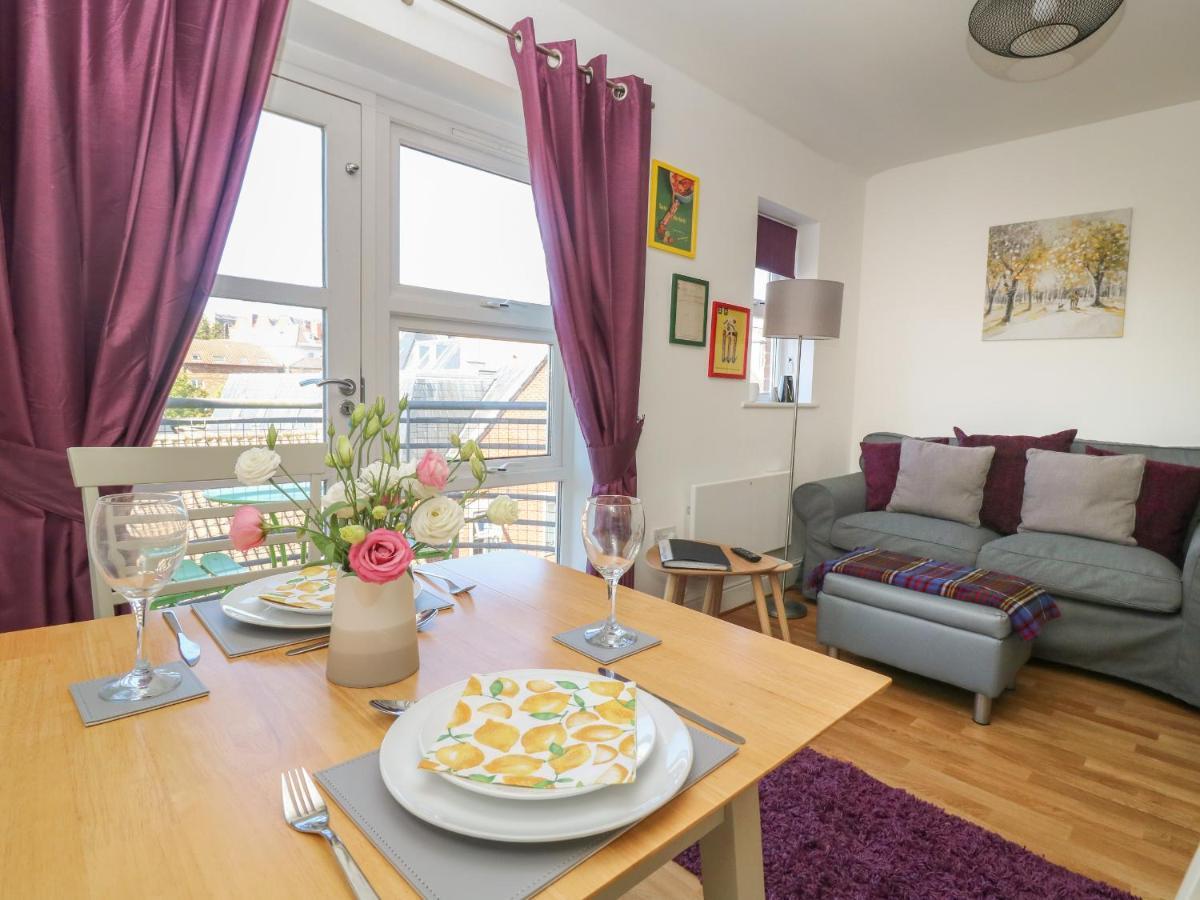 12 Woodsmill Quay Apartment ยอร์ค ภายนอก รูปภาพ