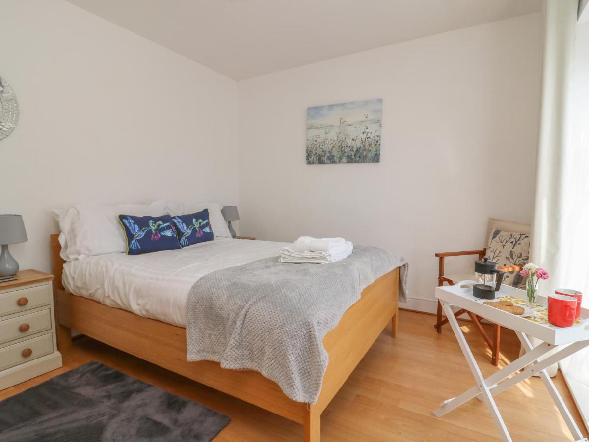 12 Woodsmill Quay Apartment ยอร์ค ภายนอก รูปภาพ