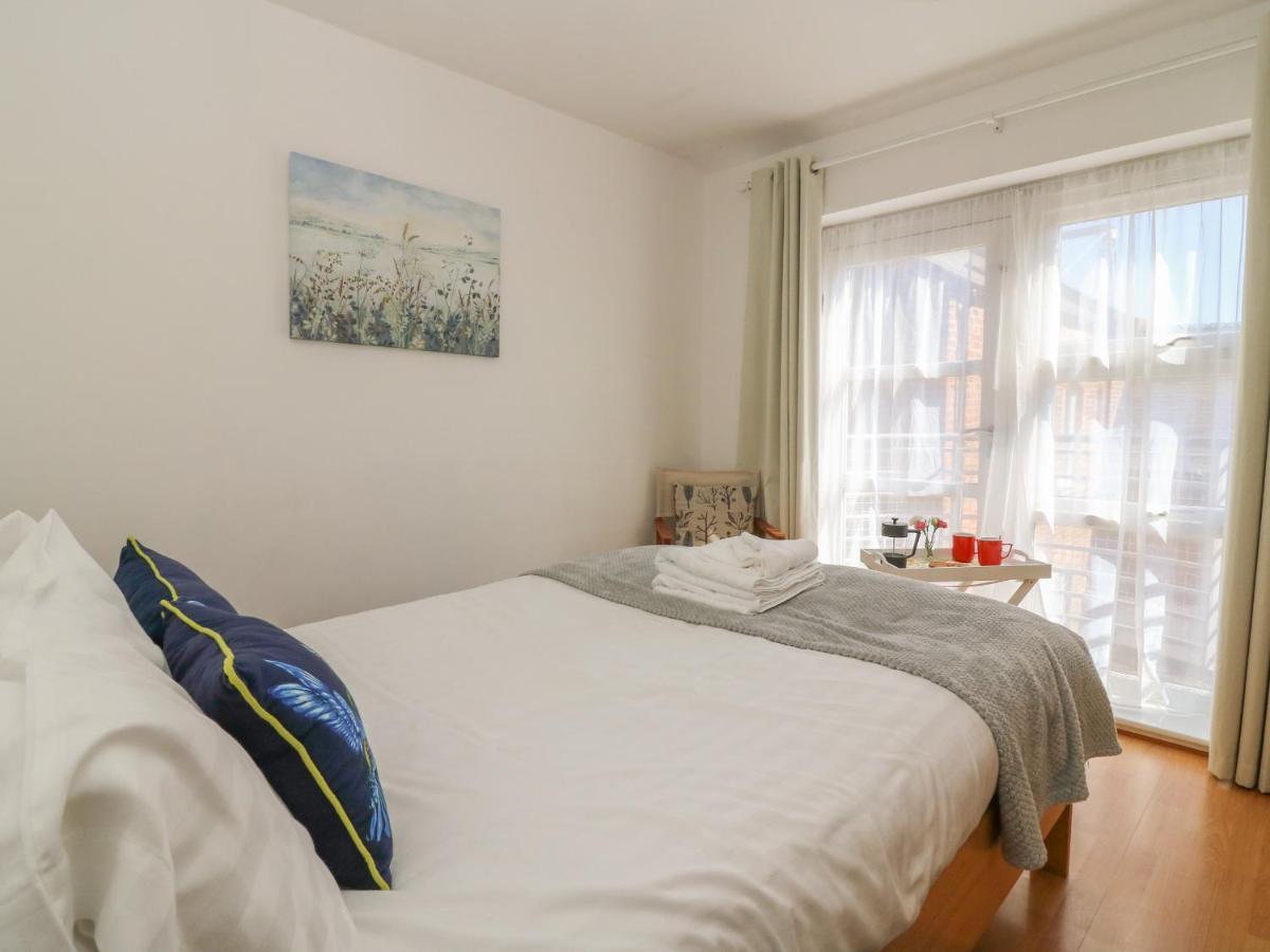 12 Woodsmill Quay Apartment ยอร์ค ภายนอก รูปภาพ
